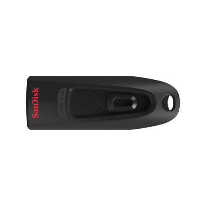 Sandisk Ultra 32GB USB-A Flash Drive