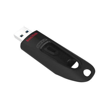 Sandisk Ultra 32GB USB-A Flash Drive