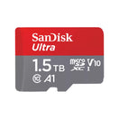 SanDisk Ultra microSDXC UHS-I Card 1.5TB Global Ultra uSD