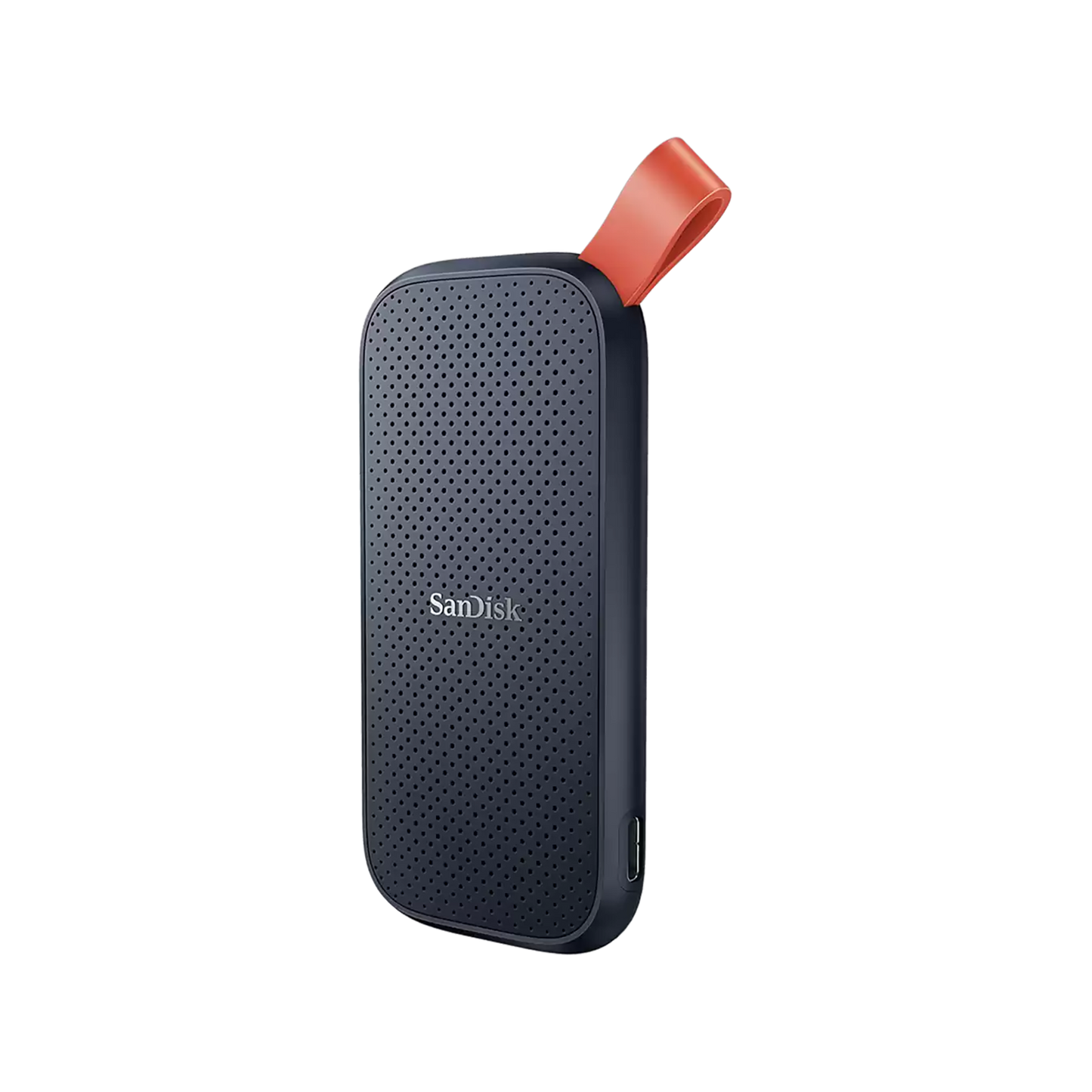 Sandisk 2TB USB-C IP55 Drop-Resistance Portable SSD