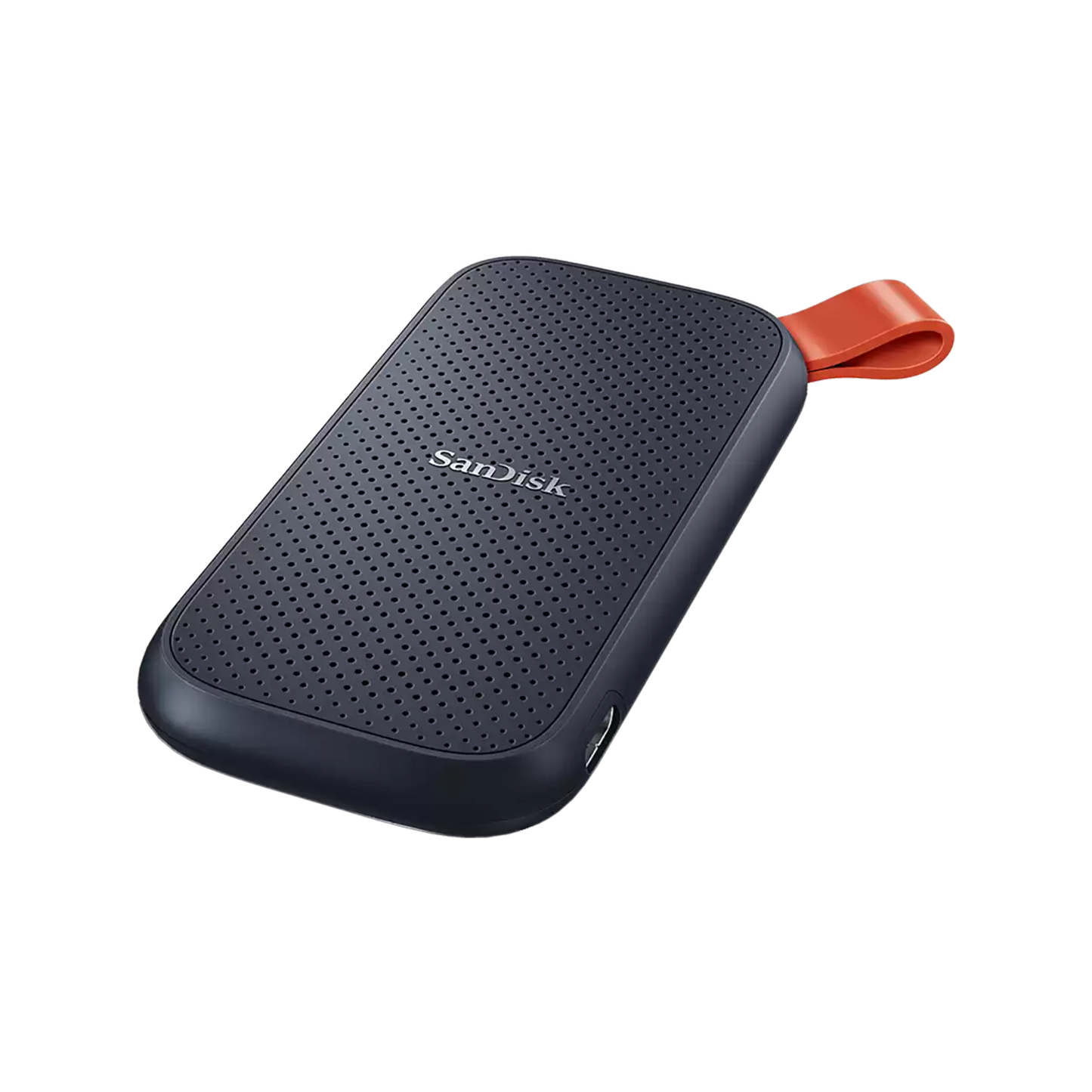 Sandisk 2TB USB-C IP55 Drop-Resistance Portable SSD