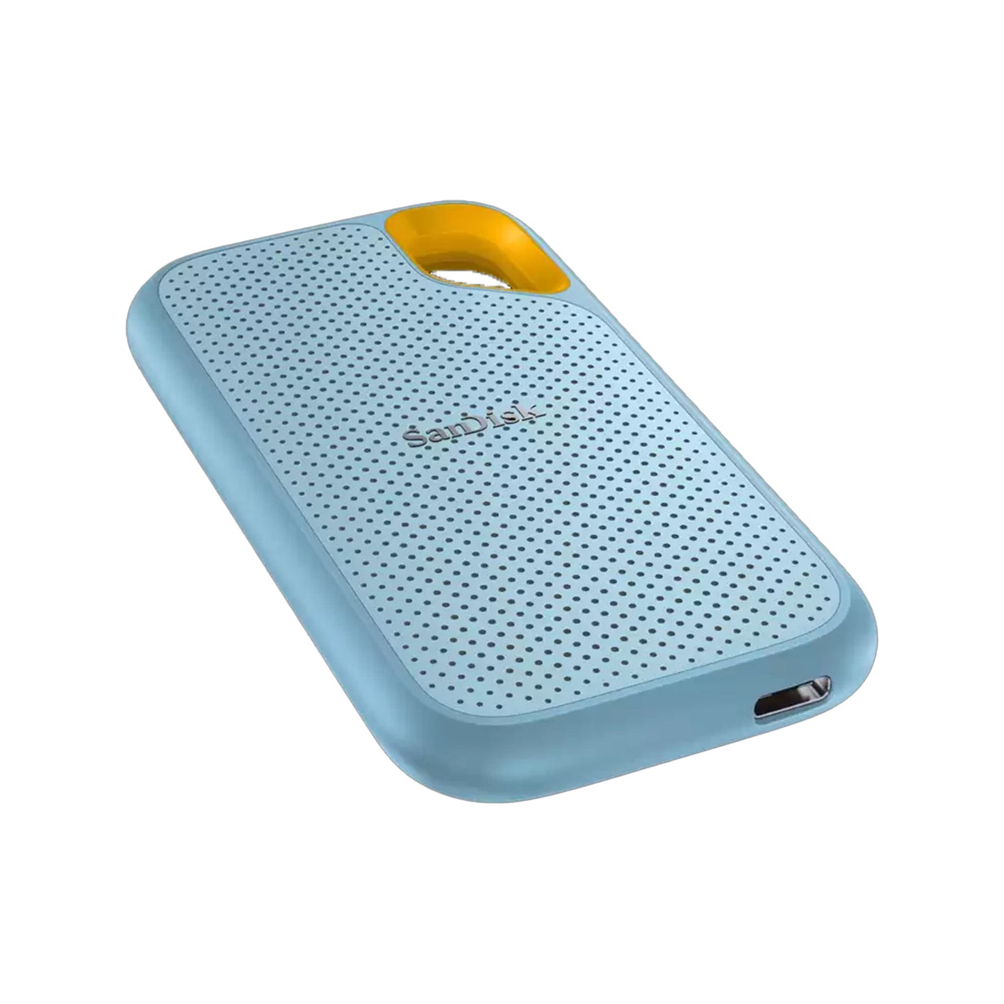 SanDisk Extreme 1TB USB-C Sky Blue Portable SSD
