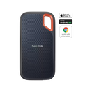 Sandisk Extreme Pro 2TB USB-C IP55 Drop-Resistance Portable SSD
