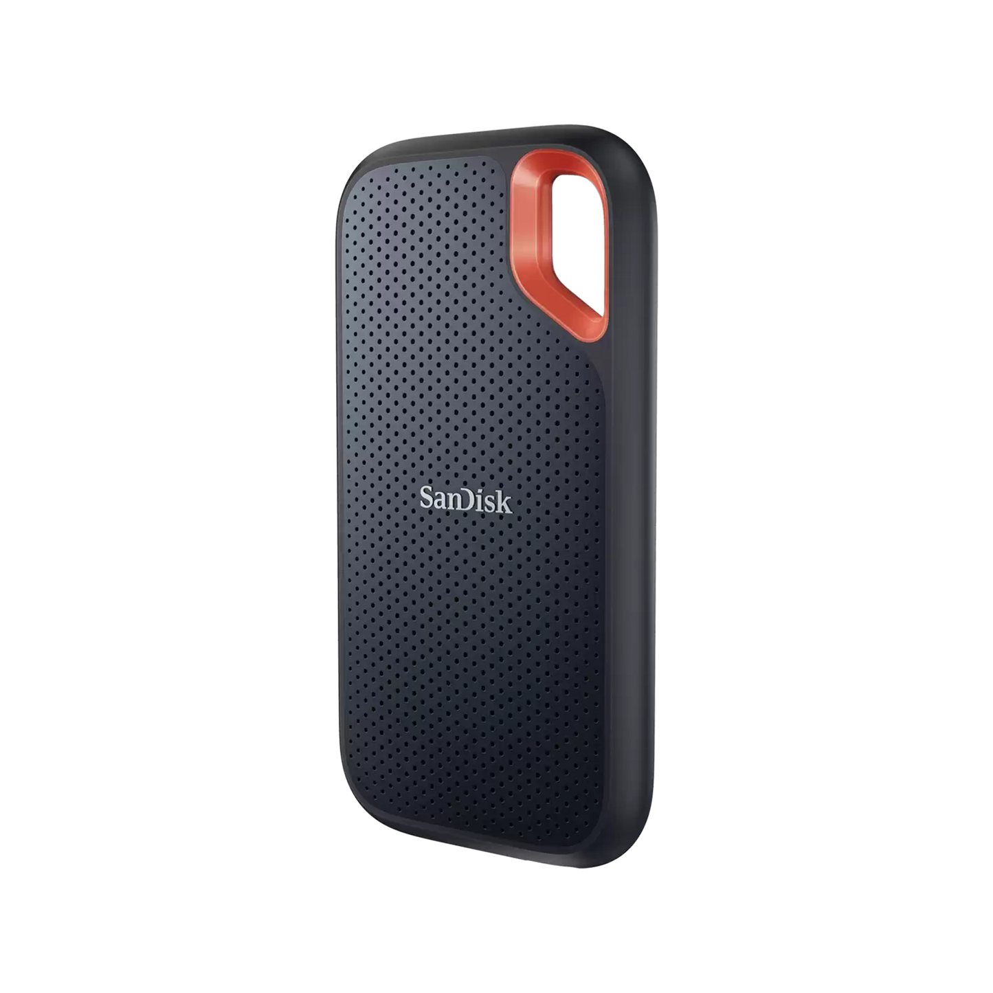 Sandisk Extreme Pro 2TB USB-C IP55 Drop-Resistance Portable SSD
