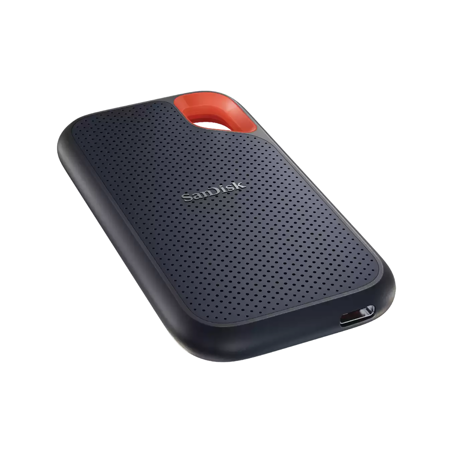 Sandisk Extreme Pro 2TB USB-C IP55 Drop-Resistance Portable SSD
