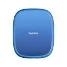 SanDisk Creator Phone SSD 2TB compatible with MagSafe