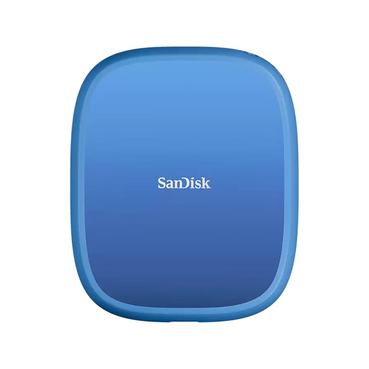SanDisk Creator Phone SSD 2TB compatible with MagSafe