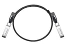 Linkbasic Direct Attached Copper 0.5M 25G SFP28 Uplink Cable