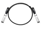 Linkbasic Direct Attached Copper 0.5M 10G SFP+ Uplink Cable