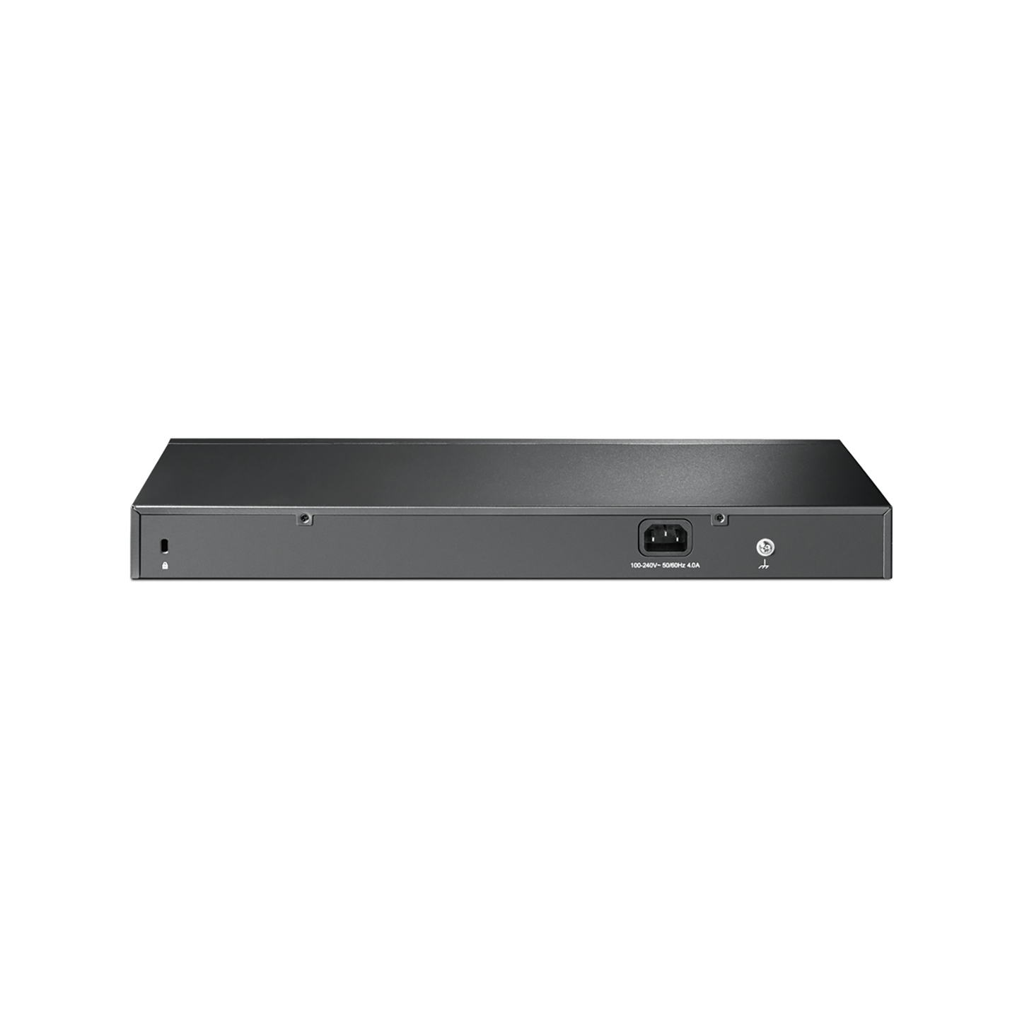 TP-Link Jetstream 28 Port Smart Managed POE Switch