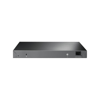 TP-Link 48 Port Gigabit L2 POE Switch