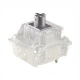 Keychron CHERRY MX2A Speed Silver RGB Switch Set