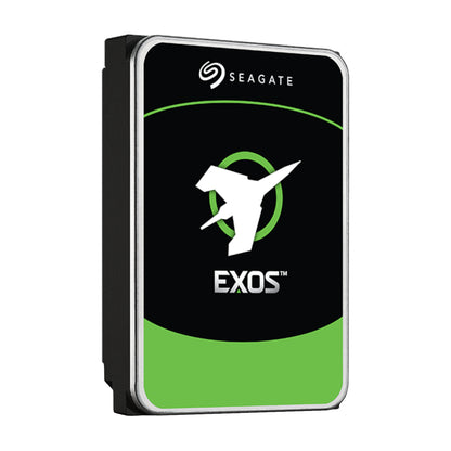 Seagate EXOS X24 12TB 3.5" 7200 RPM SATA HDD