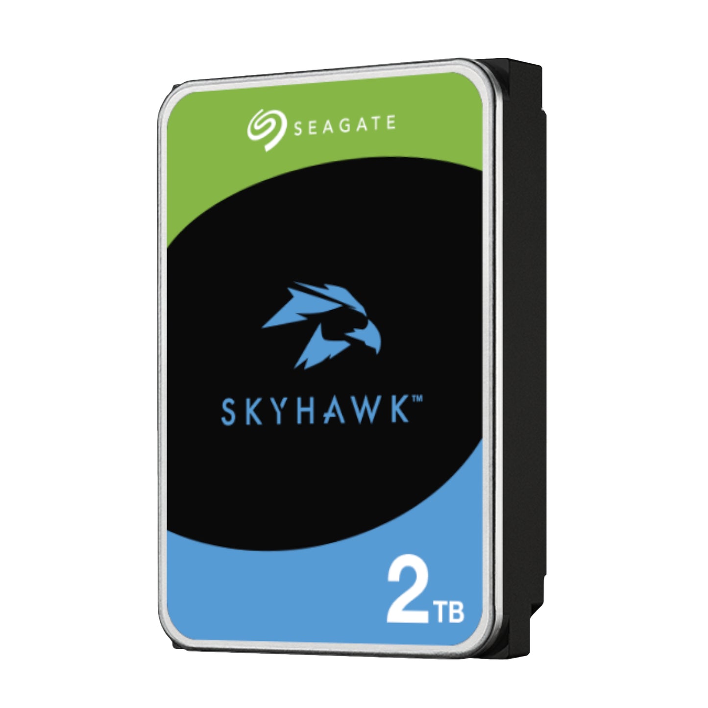 Seagate SkyHawk Surveillance 2TB 256MB 3.5″ SATA HDD