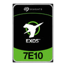 Seagate EXOS 7E10 6TB 256MB 7200 RPM 3.5″ SATA HDD