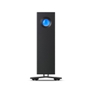LaCie D2 Professional 20TB USB-C External Desktop HDD