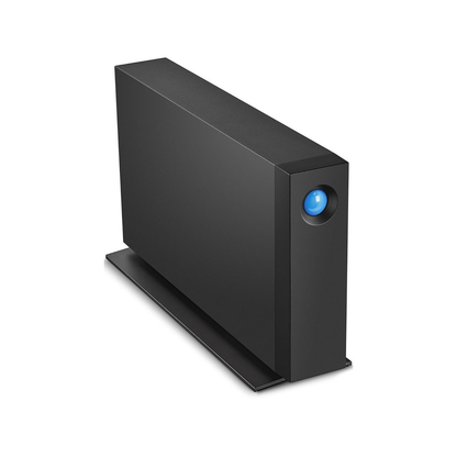 LaCie D2 Professional 16TB USB-C External Desktop HDD