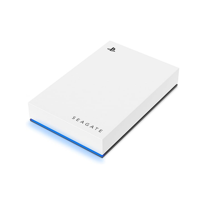 Seagate 2TB 2.5 Playstation Portable HDD