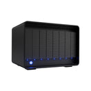 LaCie 8big Pro5 64TB 3.5" SATA Internal HDD
