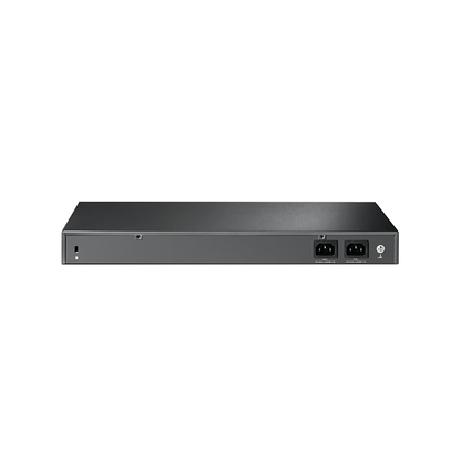 TP-Link 16 Ports Layer-2+ Switch