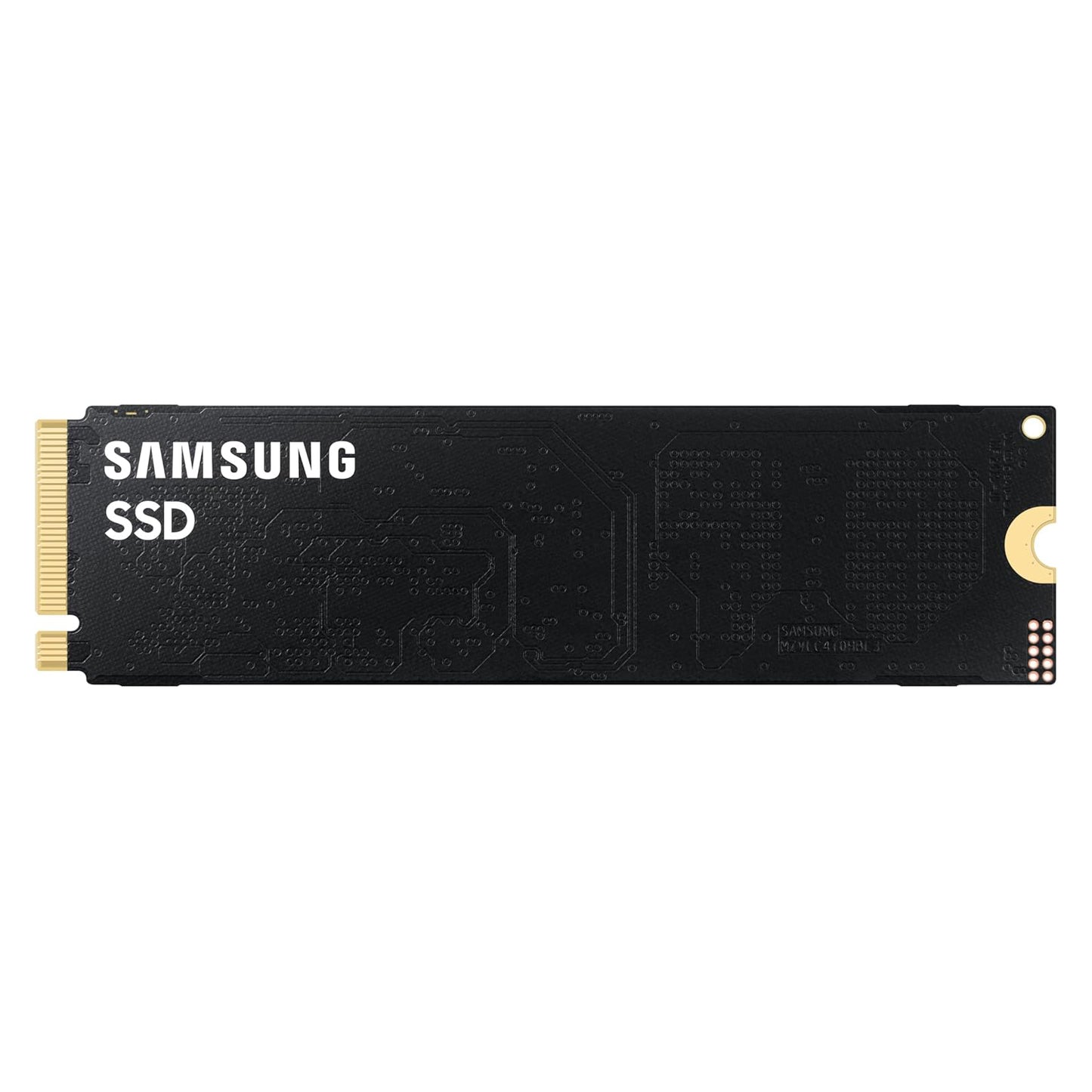 Samsung 9100 PRO 1TB PCIe 5.0 NVMe M.2 SSD