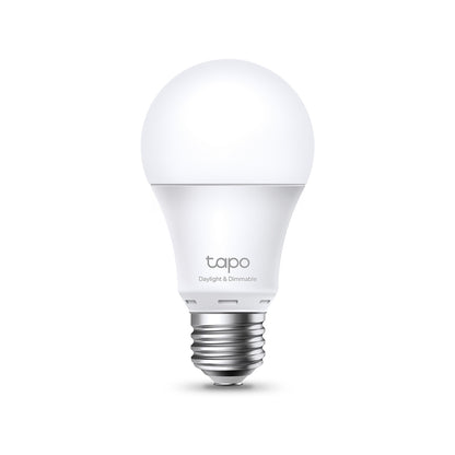 TP-Link L520E Smart Wi-Fi Light Bulb Daylight and Dimmable