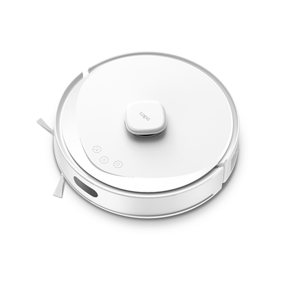 TP-Link TAPO RV30-MAX LiDAR Navigation Robot Vacuum & Mop