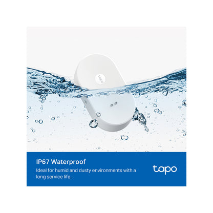TP-Link TAPO Smart Water Leak Sensor