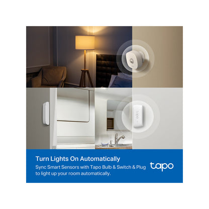 TP-Link TAPO Smart Sensor Starter Kit
