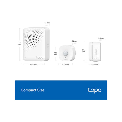 TP-Link TAPO Smart Sensor Starter Kit