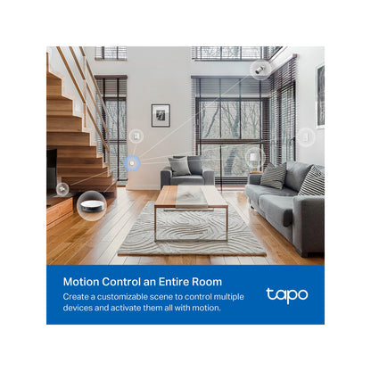 TP-Link TAPO Smart Sensor Starter Kit