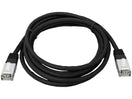 Linkbasic 2m Shielded UV Protected Cat5e Flylead