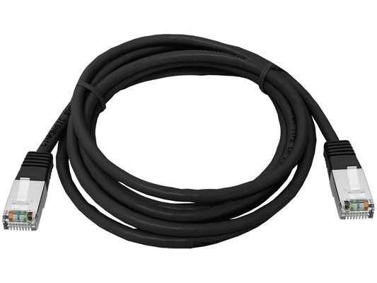 Linkbasic 2m Shielded UV Protected Cat5e Flylead
