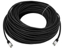 Linkbasic 50m Shielded UV Protected Cat5e Flylead