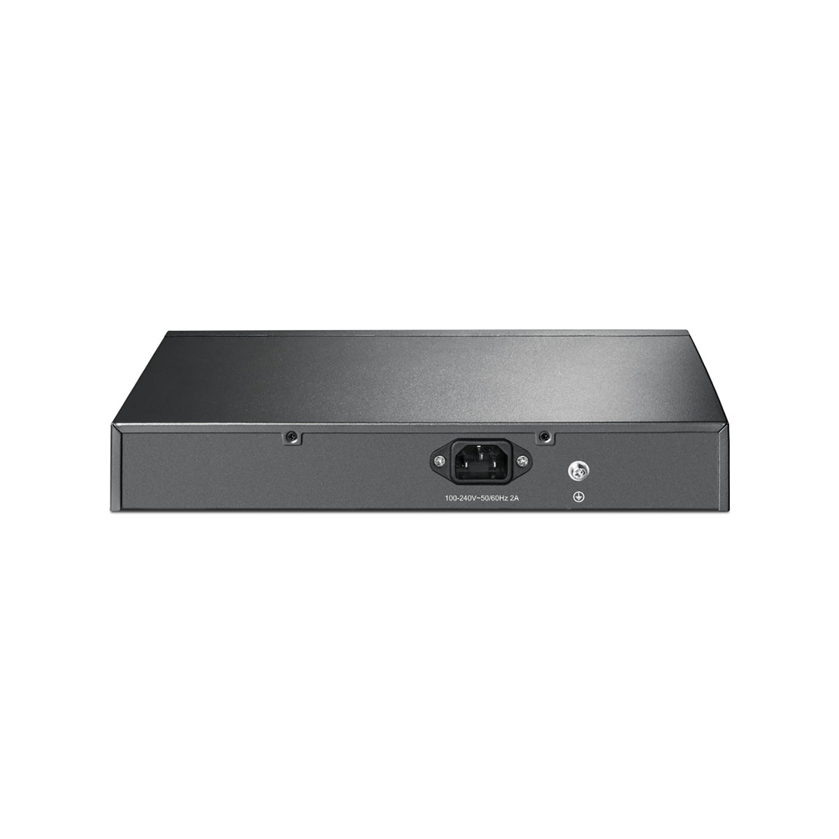 TP-Link 8 Port Gigabit Unmanaged Rackmount POE Switch