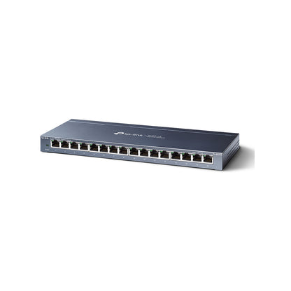 TP-Link 16 Port Gigabit Unmanaged Desktop Switch