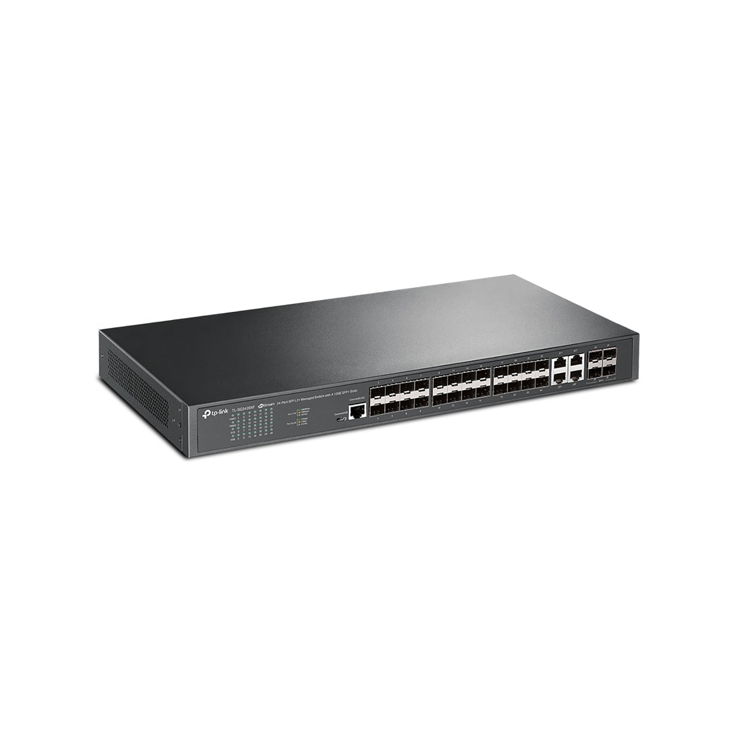 TP-Link 28 Port Gigabit L2 Switch