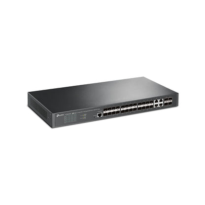 TP-Link 28 Port Gigabit L2 Switch