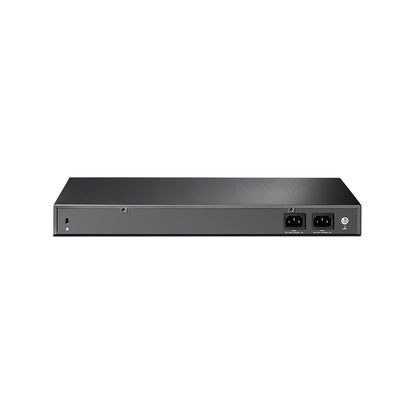 TP-Link 28 Port Gigabit L2 Switch
