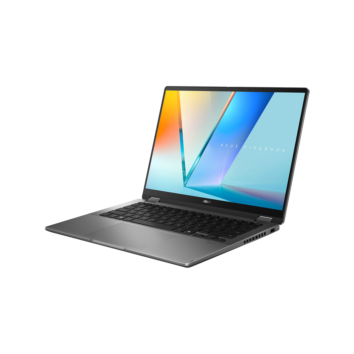 Asus Vivobook 14 Flip 14" OLED Touch Core-U7 16GB 1TB Win 11 Home Notebook