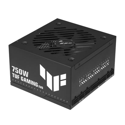 ASUS TUF Gaming 750W 80PLUS Bronze EVO Modular Power Supply