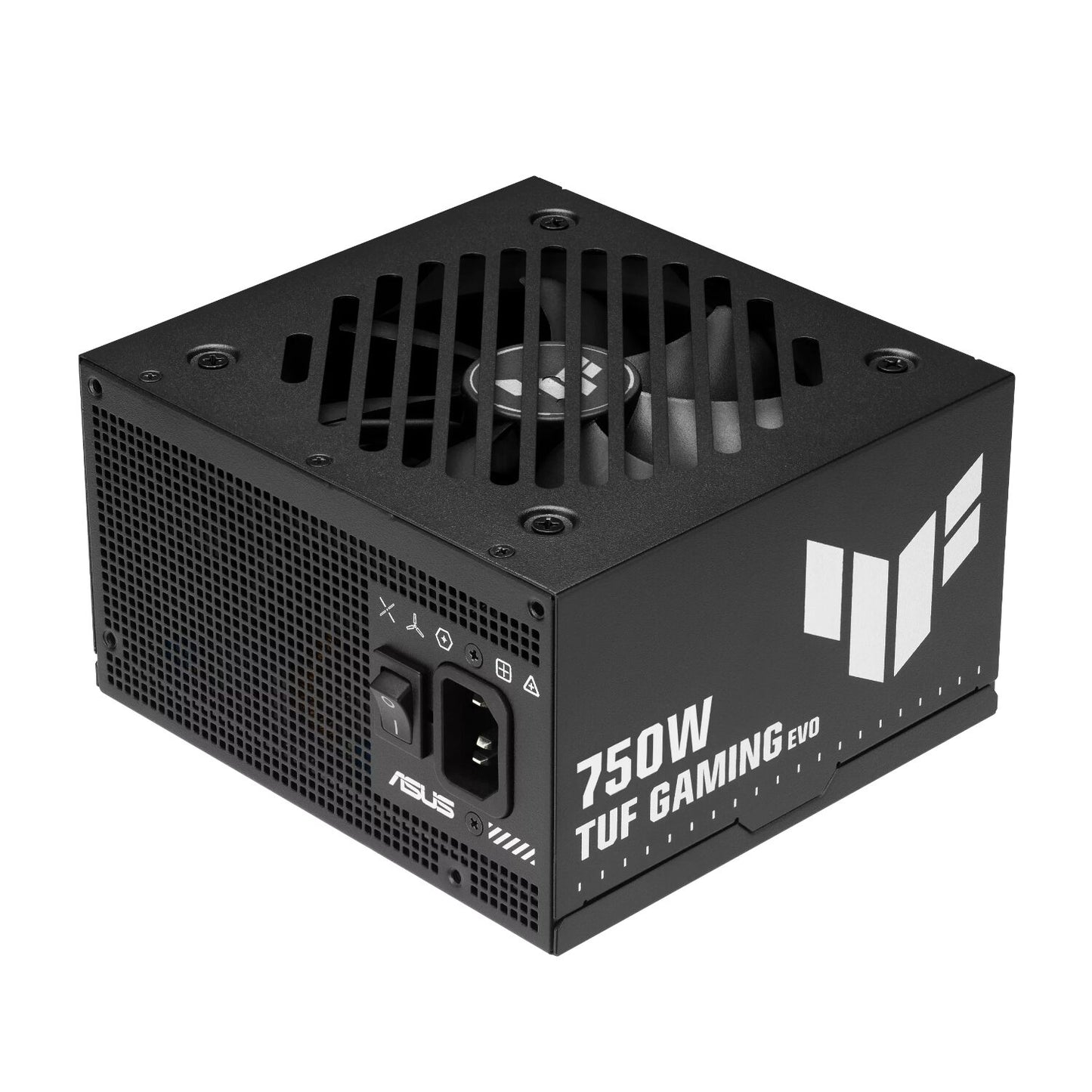 ASUS TUF Gaming 750W 80PLUS Bronze EVO Modular Power Supply
