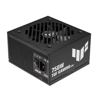 ASUS TUF Gaming 750W 80PLUS Bronze EVO Modular Power Supply