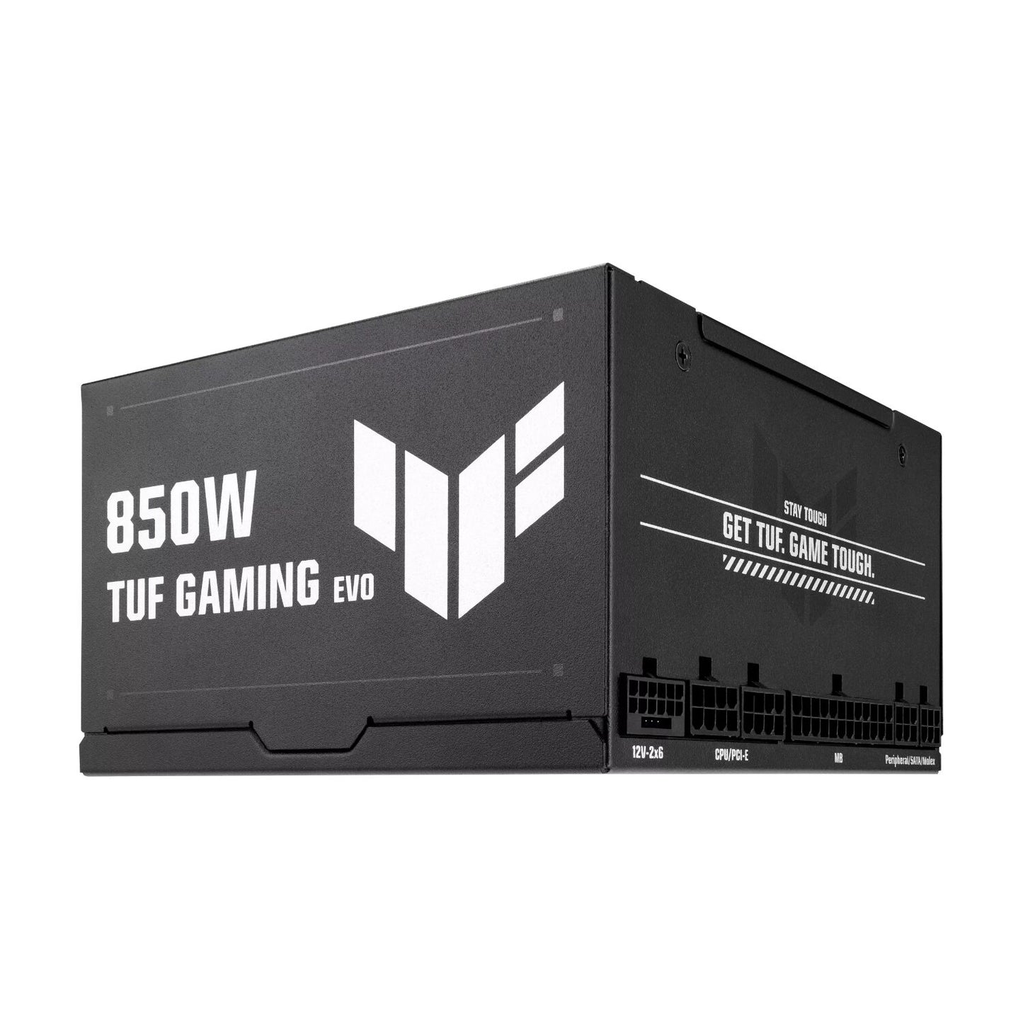 ASUS TUF Gaming EVO 850W 80 PLUS Gold Modular Power Supply
