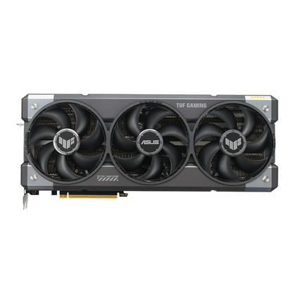 ASUS TUF Gaming GeForce RTX 5090 32GB GDDR7 OC Edition Graphics Card