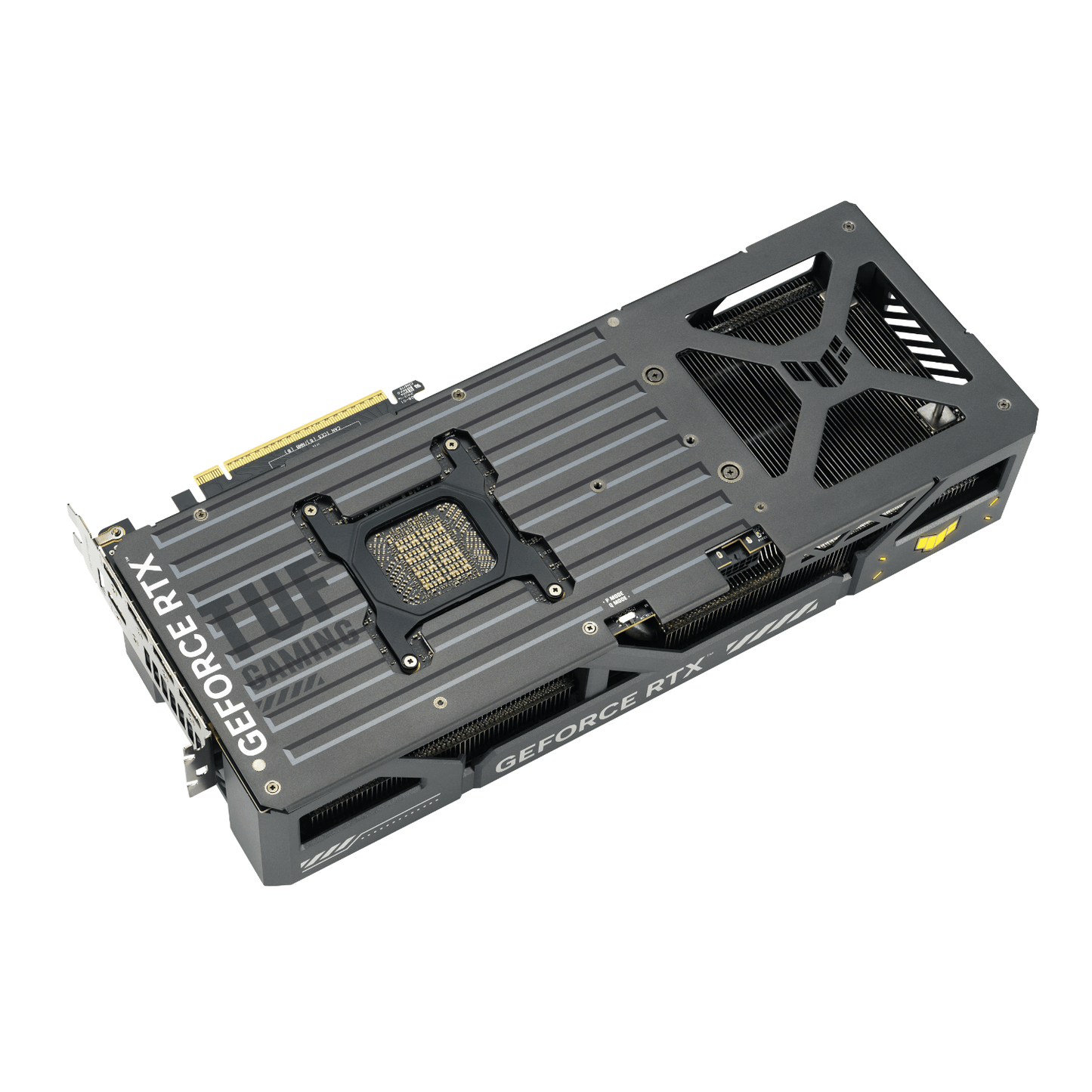 ASUS TUF Gaming GeForce RTX 5090 32GB GDDR7 OC Edition Graphics Card