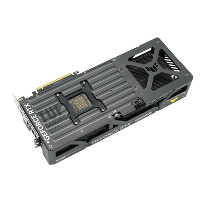 ASUS TUF Gaming GeForce RTX 5090 32GB GDDR7 OC Edition Graphics Card