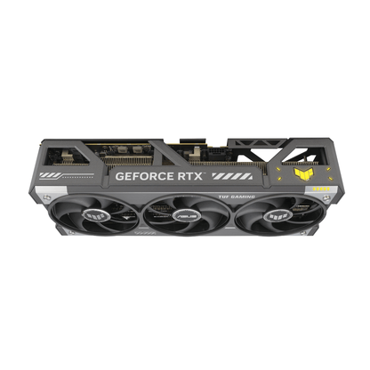 ASUS TUF Gaming GeForce RTX 5090 32GB GDDR7 OC Edition Graphics Card