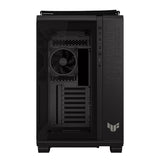 Asus TUF Gaming GT502 Horizon ARGB Mid Tower Chassis - Black