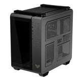 Asus TUF Gaming GT502 Horizon ARGB Mid Tower Chassis - Black